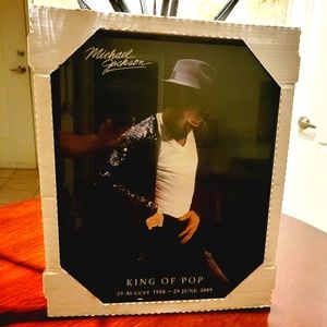Michael Jackson